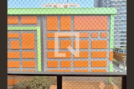 Apartamento para alugar com 178m², 4 quartos e 2 vagasVaranda da Suíte