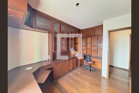 Apartamento para alugar com 178m², 4 quartos e 2 vagasQuarto 1