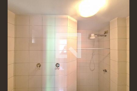 Apartamento para alugar com 178m², 4 quartos e 2 vagasBanheiro de serviço