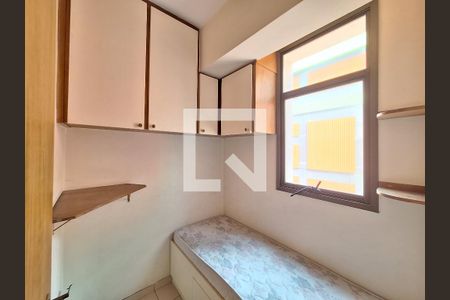 Apartamento para alugar com 178m², 4 quartos e 2 vagasQuarto de Serviço