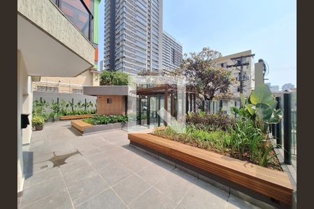 Apartamento para alugar com 178m², 4 quartos e 2 vagasÁrea comum