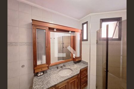 Apartamento para alugar com 178m², 4 quartos e 2 vagasBanheiro 2