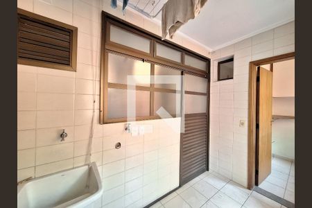 Apartamento para alugar com 178m², 4 quartos e 2 vagasÁrea de Serviço