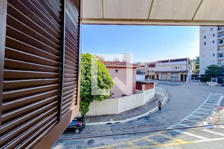 Casa à venda com 180m², 3 quartos e 2 vagasVista do Quarto 1