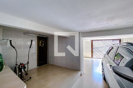Casa à venda com 180m², 3 quartos e 2 vagasGaragem
