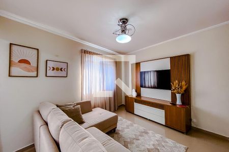 Sala de casa à venda com 3 quartos, 180m² em Vila Formosa, São Paulo