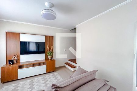 Sala de casa à venda com 3 quartos, 180m² em Vila Formosa, São Paulo