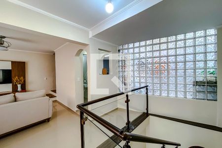 Sala de casa à venda com 3 quartos, 180m² em Vila Formosa, São Paulo