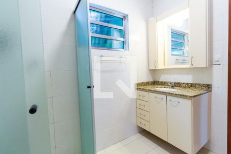 Casa para alugar com 167m², 2 quartos e 2 vagas Casa para alugar com 167m², 2 quartos e 2 vagasBanheiro