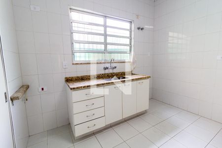 Casa para alugar com 167m², 2 quartos e 2 vagas Casa para alugar com 167m², 2 quartos e 2 vagasCozinha