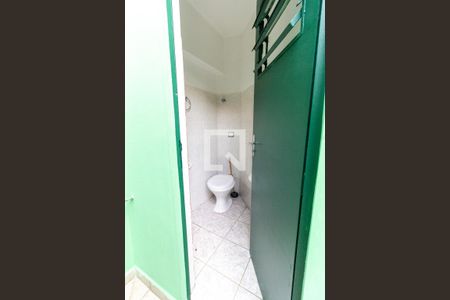 Casa para alugar com 167m², 2 quartos e 2 vagas Casa para alugar com 167m², 2 quartos e 2 vagasLavabo