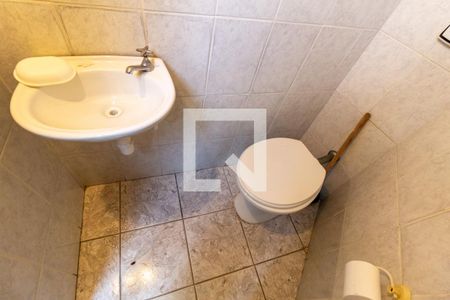 Casa para alugar com 167m², 2 quartos e 2 vagas Casa para alugar com 167m², 2 quartos e 2 vagasLavabo