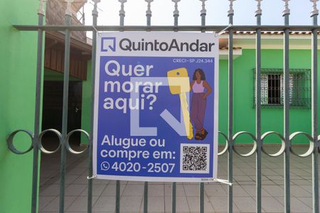 Casa para alugar com 167m², 2 quartos e 2 vagas Casa para alugar com 167m², 2 quartos e 2 vagasPlaca