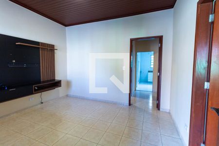 Sala de casa para alugar com 2 quartos, 167m² em Parque da Lapa, São Paulo