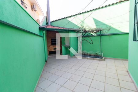 Casa para alugar com 167m², 2 quartos e 2 vagas Casa para alugar com 167m², 2 quartos e 2 vagasChurrasqueira