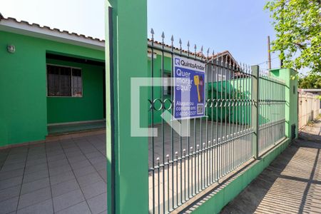 Casa para alugar com 167m², 2 quartos e 2 vagas Casa para alugar com 167m², 2 quartos e 2 vagasQuintal