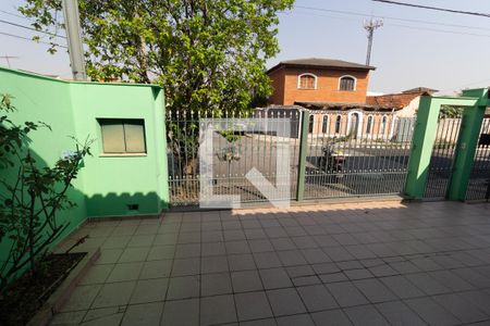 Vista do Quarto 1 de casa para alugar com 2 quartos, 167m² em Parque da Lapa, São Paulo
