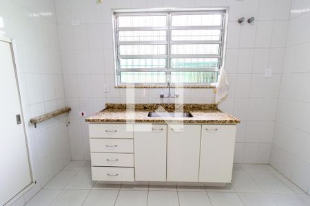 Casa para alugar com 167m², 2 quartos e 2 vagas Casa para alugar com 167m², 2 quartos e 2 vagasCozinha