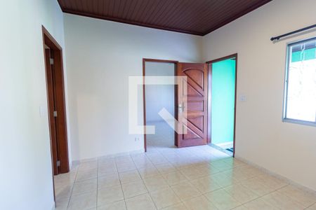 Sala de casa para alugar com 2 quartos, 167m² em Parque da Lapa, São Paulo