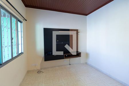 Sala de casa para alugar com 2 quartos, 167m² em Parque da Lapa, São Paulo