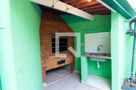 Casa para alugar com 167m², 2 quartos e 2 vagas Casa para alugar com 167m², 2 quartos e 2 vagasChurrasqueira