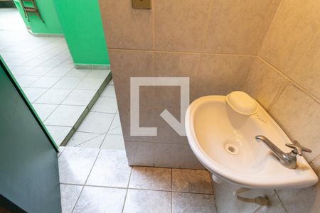 Casa para alugar com 167m², 2 quartos e 2 vagas Casa para alugar com 167m², 2 quartos e 2 vagasLavabo