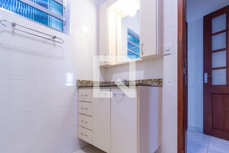 Casa para alugar com 167m², 2 quartos e 2 vagas Casa para alugar com 167m², 2 quartos e 2 vagasBanheiro