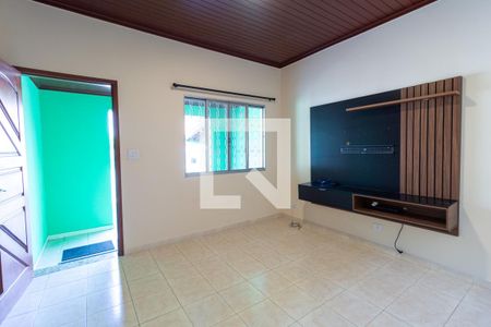 Sala de casa para alugar com 2 quartos, 167m² em Parque da Lapa, São Paulo