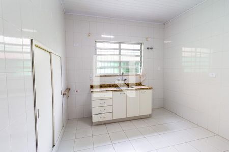 Casa para alugar com 167m², 2 quartos e 2 vagas Casa para alugar com 167m², 2 quartos e 2 vagasCozinha