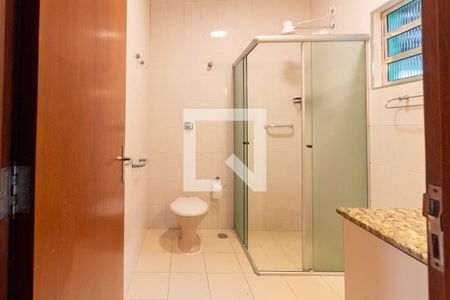 Casa para alugar com 167m², 2 quartos e 2 vagas Casa para alugar com 167m², 2 quartos e 2 vagasBanheiro