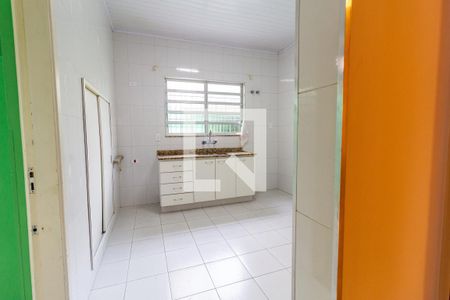 Casa para alugar com 167m², 2 quartos e 2 vagas Casa para alugar com 167m², 2 quartos e 2 vagasCozinha