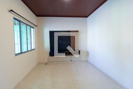 Sala de casa para alugar com 2 quartos, 167m² em Parque da Lapa, São Paulo