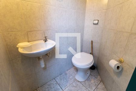 Casa para alugar com 167m², 2 quartos e 2 vagas Casa para alugar com 167m², 2 quartos e 2 vagasLavabo