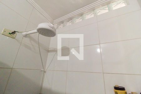 Casa de condomínio à venda com 69m², 2 quartos e 1 vagaBanheiro