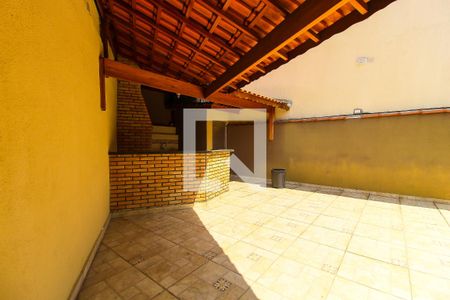 Casa de condomínio à venda com 69m², 2 quartos e 1 vagaÁrea comum