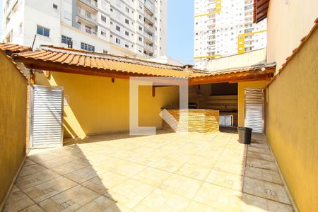 Casa de condomínio à venda com 69m², 2 quartos e 1 vagaÁrea comum