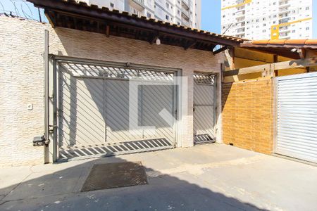 Casa de condomínio à venda com 69m², 2 quartos e 1 vagaFachada