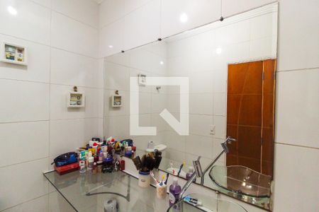 Casa de condomínio à venda com 69m², 2 quartos e 1 vagaBanheiro
