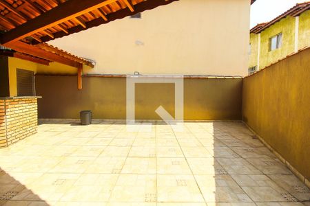 Casa de condomínio à venda com 69m², 2 quartos e 1 vagaÁrea comum