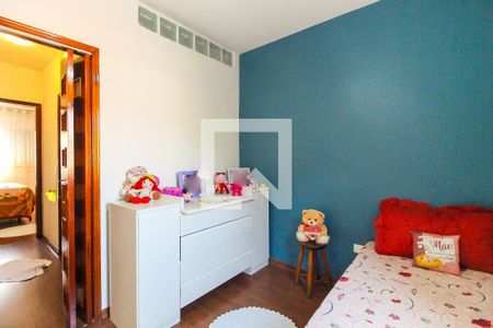 Casa de condomínio à venda com 69m², 2 quartos e 1 vagaQuarto 2