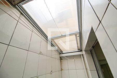 Casa de condomínio à venda com 69m², 2 quartos e 1 vagaÁrea de Serviço