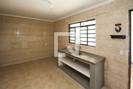 Casa à venda com 135m², 2 quartos e sem vagaCozinha