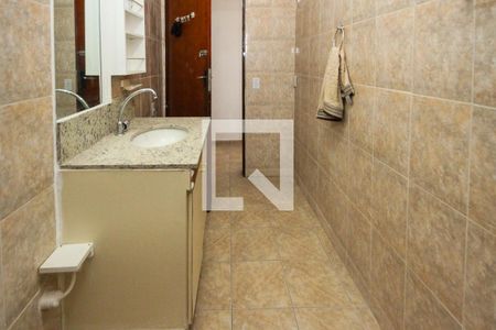 Casa à venda com 135m², 2 quartos e sem vagaBanheiro