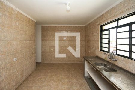 Casa à venda com 135m², 2 quartos e sem vagaCozinha