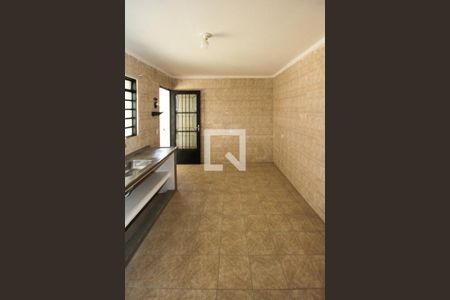 Casa à venda com 135m², 2 quartos e sem vagaCozinha