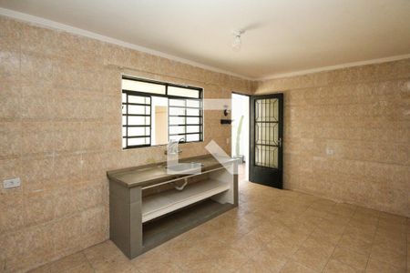 Casa à venda com 135m², 2 quartos e sem vagaCozinha