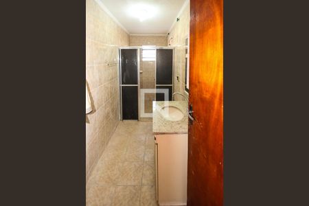 Casa à venda com 135m², 2 quartos e sem vagaBanheiro