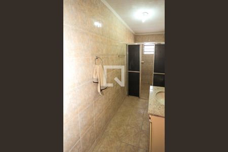 Casa à venda com 135m², 2 quartos e sem vagaBanheiro