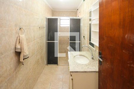 Casa à venda com 135m², 2 quartos e sem vagaBanheiro