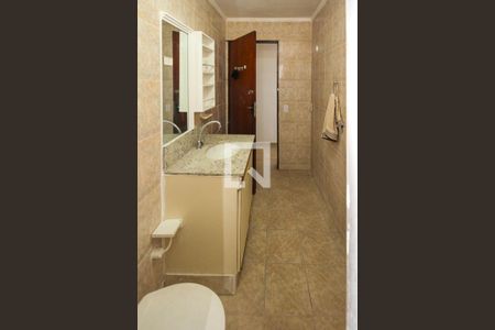 Casa à venda com 135m², 2 quartos e sem vagaBanheiro